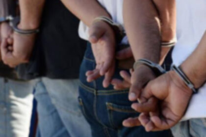 detenidos
