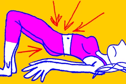 Flip Ejercicios de Kegel mejoran tu respuesta en la intimidad