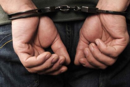 Dos hombres detenidos por robo de gasoil de empresa de comunicaciones en Hato Mayor