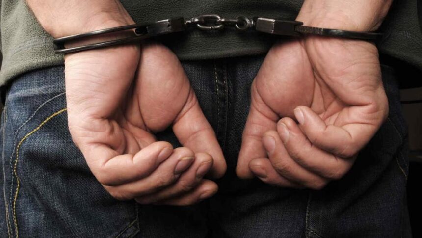 Dos hombres detenidos por robo de gasoil de empresa de comunicaciones en Hato Mayor