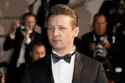 jeremy renner 1