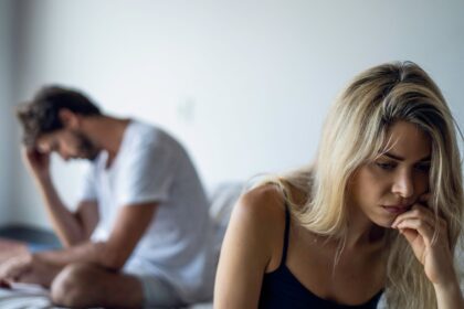 ¿Por qué baja el deseo íntimo en las mujeres y es señal de un problema?