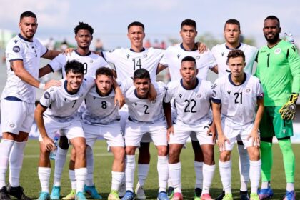 CONCACAF invertira 30 millones de dolares en construccion complejo futbolistico para RD 1140x694 1
