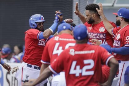 Dominicana en SC