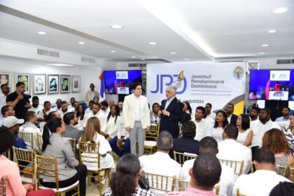 JUVENTUD PRD 3