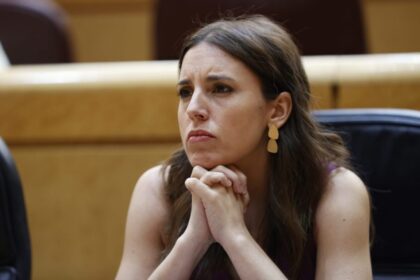 Montero ley solo si es si machismo. jpg e1668596255384