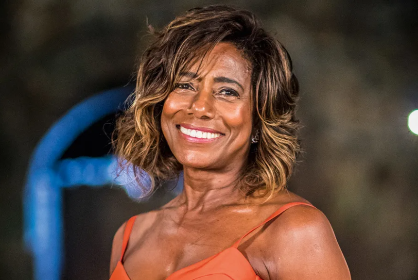 Periodista Gloria