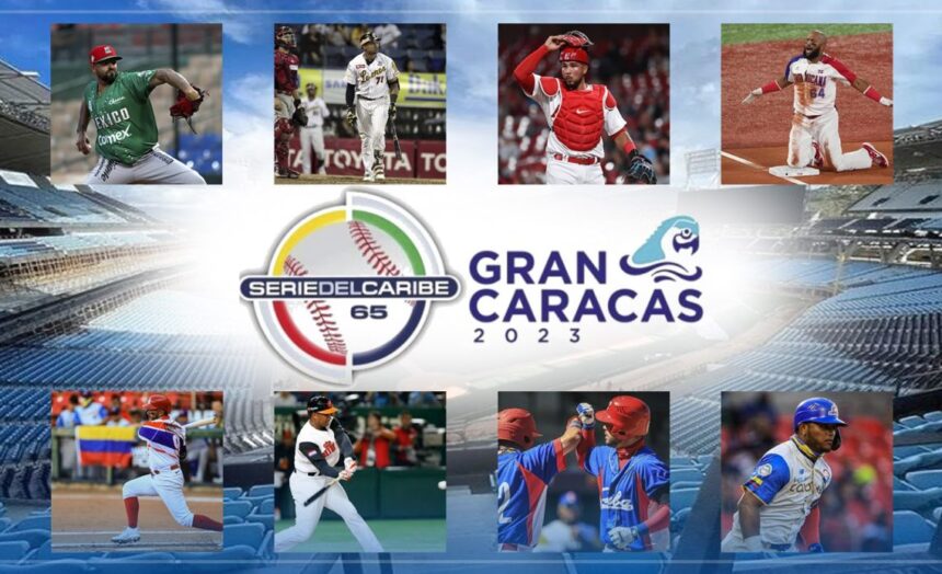 Arranca hoy la Serie del Caribe con 4 partidos; Licey busca victoria 11