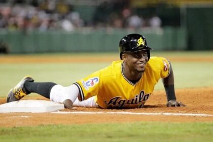 Victor Robles