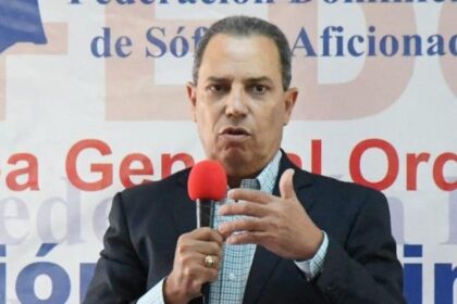 gary bautista buscara la presidencia del comite olimpico