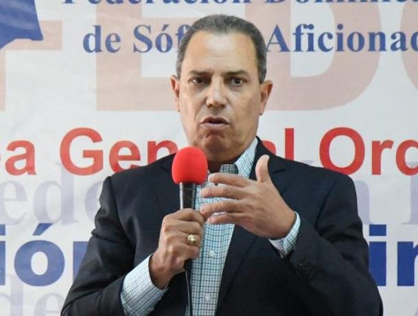 gary bautista buscara la presidencia del comite olimpico