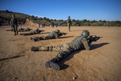 ucranianosformacionmilitar