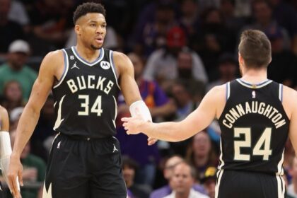 Bukcs NBA