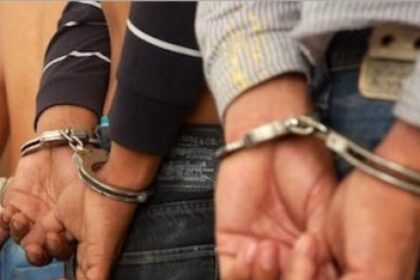 Detenidos