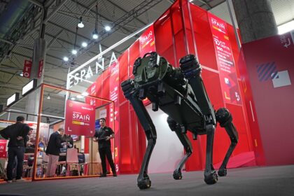 GRAFCAT6879 ESPANA CONGRESO MOVILES