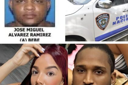 Policia abate a Bebe involucrado en asesinato pareja La Guayiga 1140x694 1