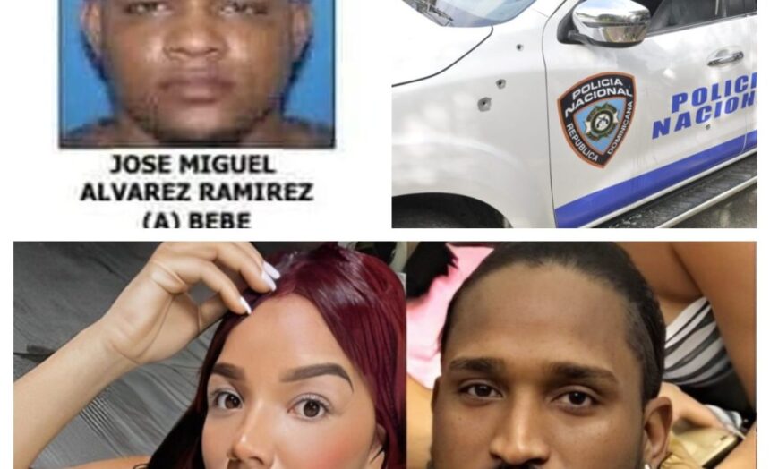 Policia abate a Bebe involucrado en asesinato pareja La Guayiga 1140x694 1
