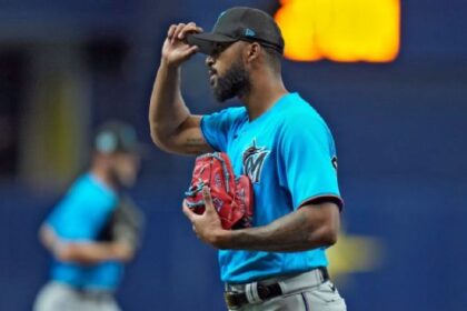 RD anuncia rotacion abridora para el Clasico Mundial de Beisbol