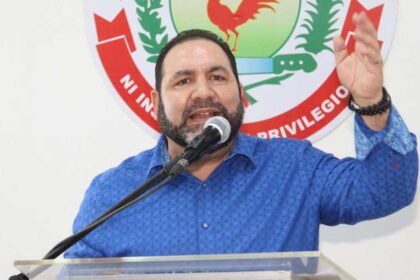 PRSC llama “nacionalistas de papel” a quienes se oponen al pacto nacional de RD frete Haití