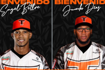 Toros del Este 1