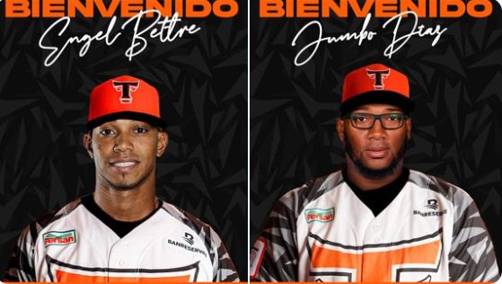 Toros del Este 1