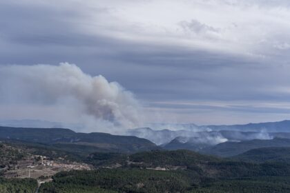 incendio