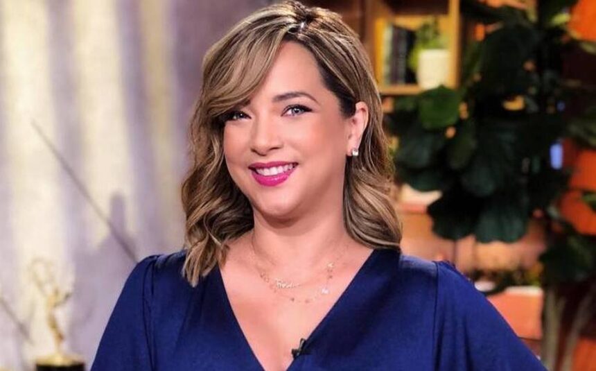 ADAMARIS LOPEZ