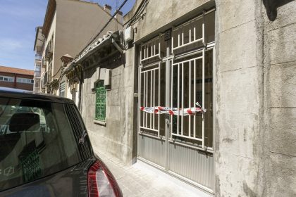 Asesinada Avila MACHISTA 1