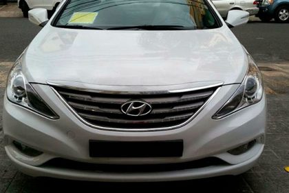 Carro Rentado