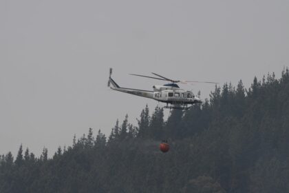 GRAF5741 ESPANA AST INCENDIOS FORESTALES 1