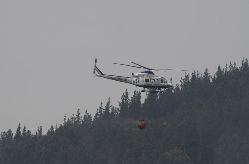 GRAF5741 ESPANA AST INCENDIOS FORESTALES 1