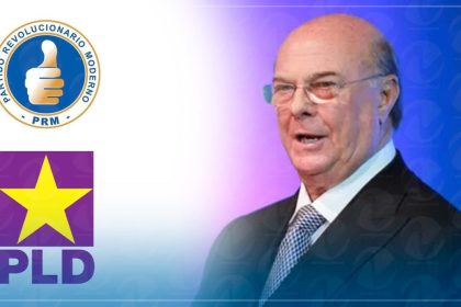 Hipólito afirma en política se vale todo, hasta una eventual alianza PRM-PLD