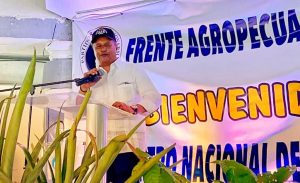 Frente Agropecuario PRM pide cuatro años más al presidente Luis Abinader
Juramenta 26 núcleos nacionales de productores