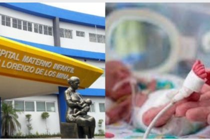 La Maternidad