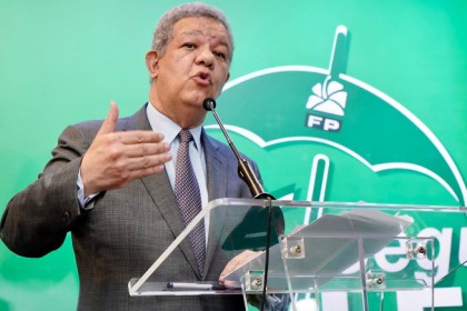 Leonel Fernandez