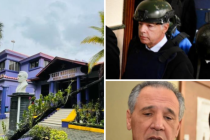 PLD Caso Calamar