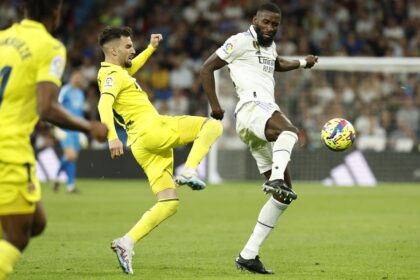baena valverde