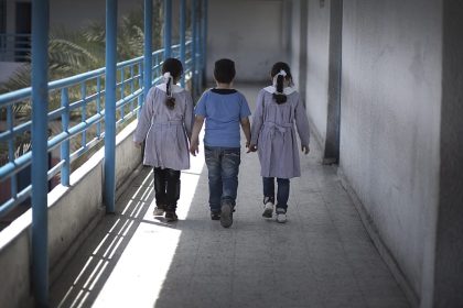 maltrato infantil espana violencia