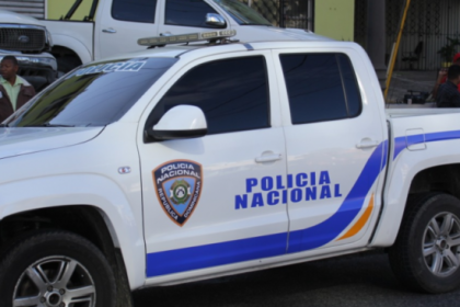 PN apresa hombre por robo de gallos de peleas en Santiago