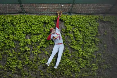 Cardenales de St. Louis, último lugar, tratando de encontrar su camino