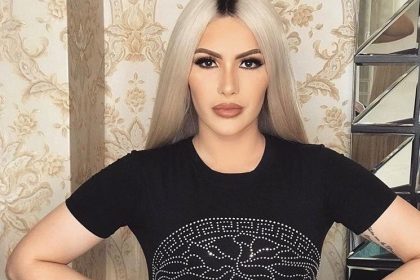 Alexandra MVP anuncia reality show por televisión nacional