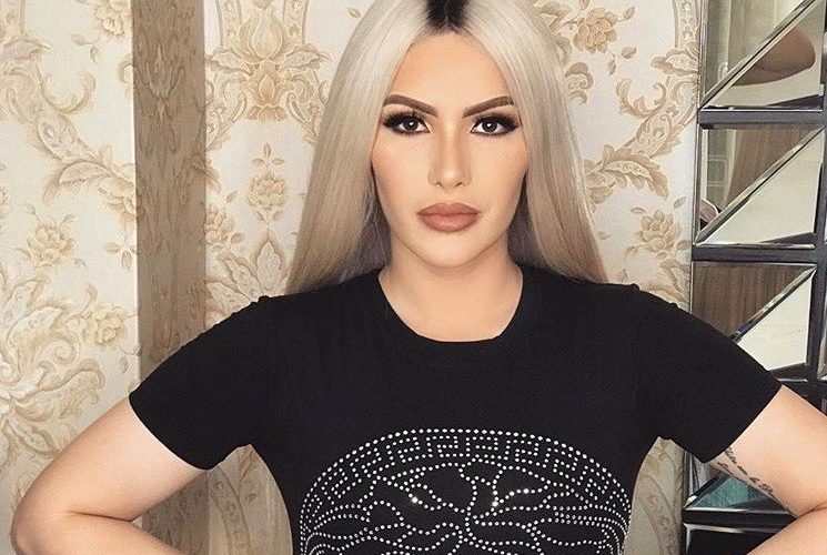 Alexandra MVP anuncia reality show por televisión nacional