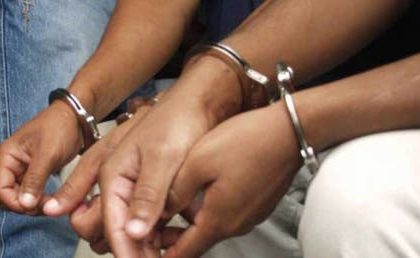 Apresan a dos por muerte capitan y civil