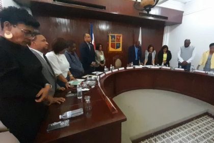 Concejo de Regidores LR