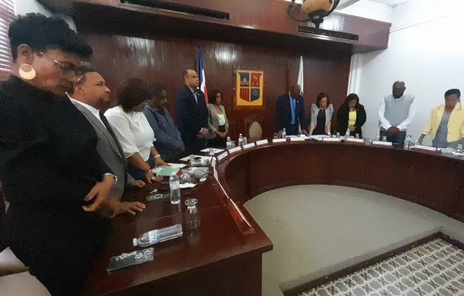 Concejo de Regidores LR