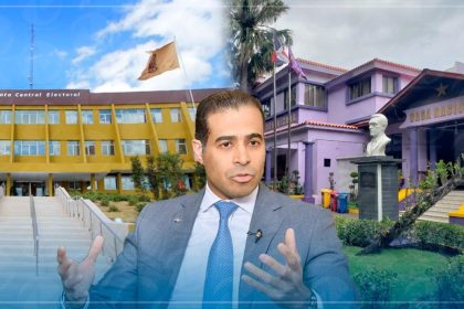 PLD valora como positiva resolución JCE porque se acoge a la ley
