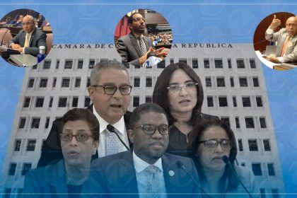 Propuesta para designar comisión investigue CC genera encendidos debates en CD