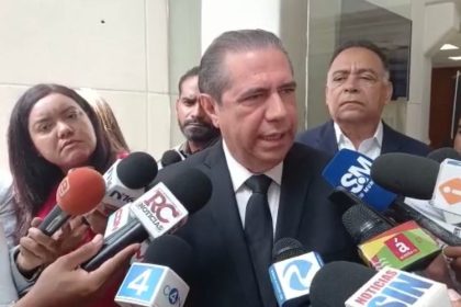 Francisco Javier se integrará a la campaña del PLD, pero aún no define cómo