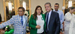 Leonel juramenta en España movimiento de mujeres en apoyo a su candidatura presidencial 10 Leonel juramenta en España movimiento de mujeres en apoyo a su candidatura presidencial