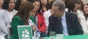 Leonel juramenta en España movimiento de mujeres en apoyo a su candidatura presidencial 21 Leonel juramenta en España movimiento de mujeres en apoyo a su candidatura presidencial
